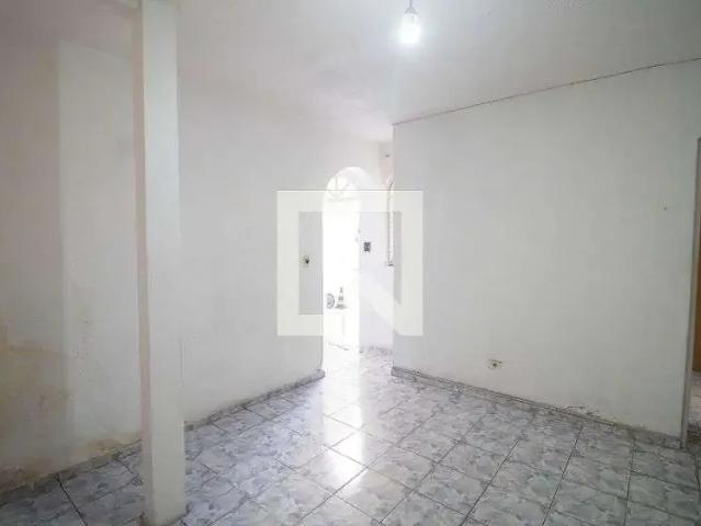 Casa / Sobrado para Locação em São Paulo/SP Mandaqui 1 Quartos