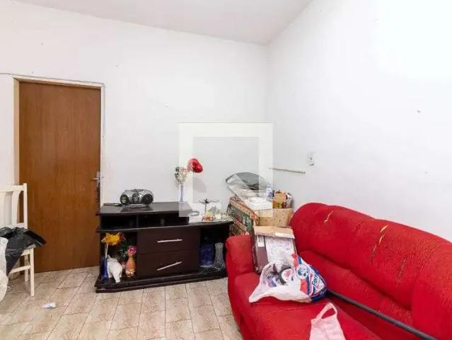 Casa / Sobrado para Locação em São Paulo/SP Mandaqui 2 Quartos