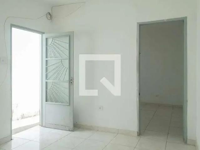Casa / Sobrado para Locação em São Paulo/SP Mandaqui 2 Quartos