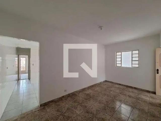 Casa / Sobrado para Locação em São Paulo/SP Mandaqui 2 Quartos