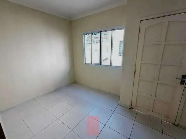 Casa / Sobrado para Locação em São Paulo/SP Mandaqui 2 Quartos