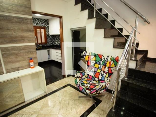Casa / Sobrado para Locação em São Paulo/SP Mandaqui 2 Quartos