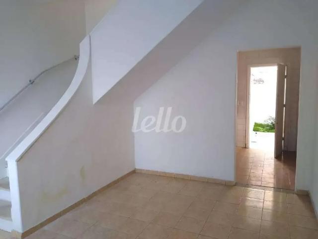 Casa / Sobrado para Locação em São Paulo/SP Mandaqui 2 Quartos