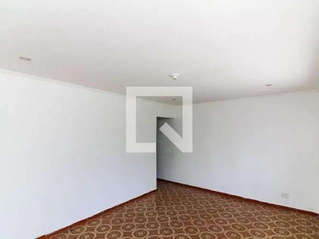Casa / Sobrado para Locação em São Paulo/SP Mandaqui 4 Quartos