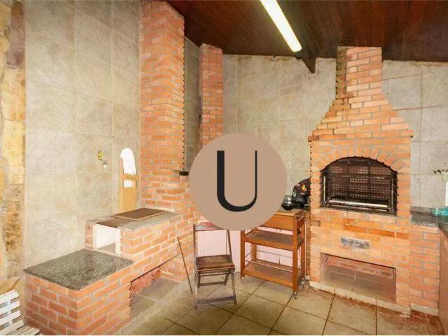 Casa / Sobrado para Locação em São Paulo/SP Mandaqui 5 Quartos