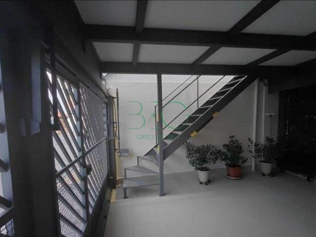 Casa / Sobrado para Locação em São Paulo/SP Mirandópolis 1 Quartos