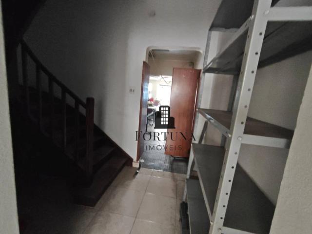Casa / Sobrado para Locação em São Paulo/SP Mirandópolis 2 Quartos