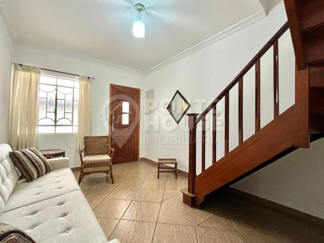 Casa / Sobrado para Locação em São Paulo/SP Mirandópolis 2 Quartos