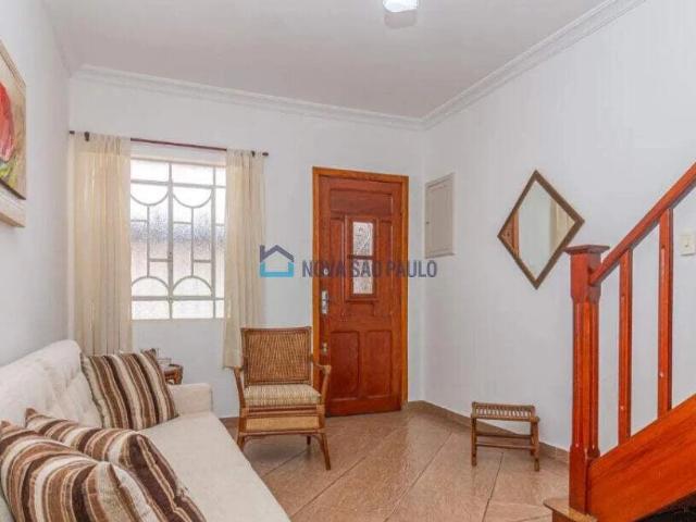 Casa / Sobrado para Locação em São Paulo/SP Mirandópolis 2 Quartos