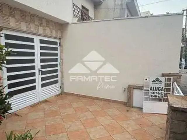 Casa / Sobrado para Locação em São Paulo/SP Mirandópolis 2 Quartos