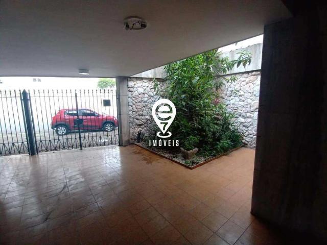 Casa / Sobrado para Locação em São Paulo/SP Mirandópolis 3 Quartos