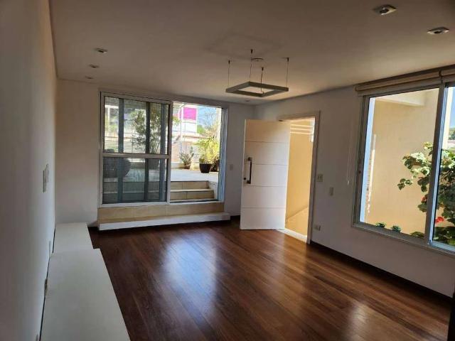 Casa / Sobrado para Locação em São Paulo/SP Mirandópolis 3 Quartos