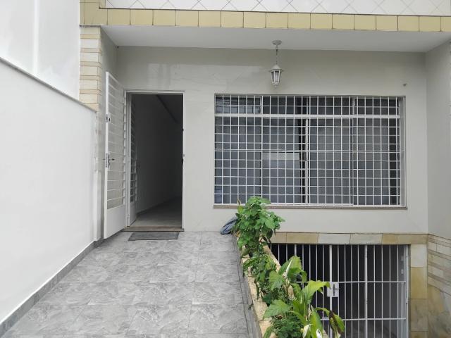 Casa / Sobrado para Locação em São Paulo/SP Mirandópolis 3 Quartos