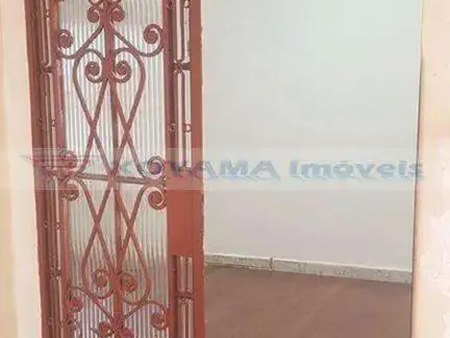 Casa / Sobrado para Locação em São Paulo/SP Mirandópolis 3 Quartos