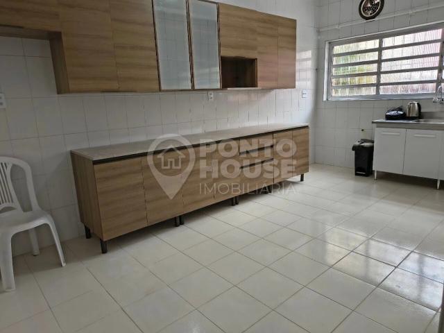 Casa / Sobrado para Locação em São Paulo/SP Mirandópolis 3 Quartos