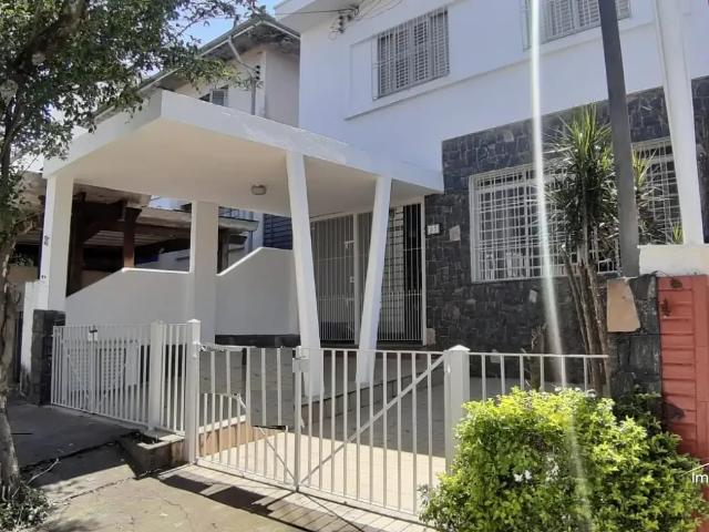Casa / Sobrado para Locação em São Paulo/SP Mirandópolis 3 Quartos