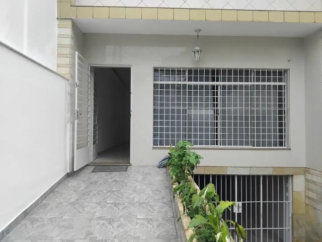 Casa / Sobrado para Locação em São Paulo/SP Mirandópolis 3 Quartos