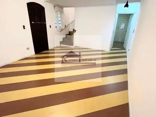 Casa / Sobrado para Locação em São Paulo/SP Mirandópolis 3 Quartos