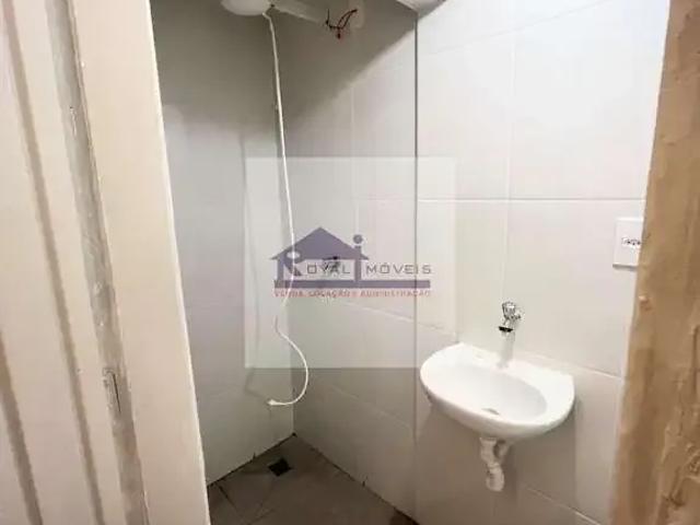 Casa / Sobrado para Locação em São Paulo/SP Mirandópolis 3 Quartos