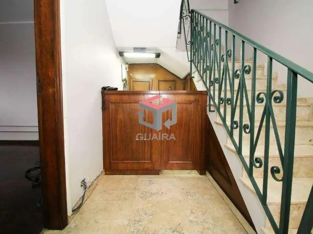Casa / Sobrado para Locação em São Paulo/SP Mirandópolis 3 Quartos