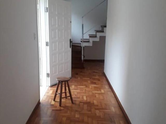 Casa / Sobrado para Locação em São Paulo/SP Mirandópolis 3 Quartos