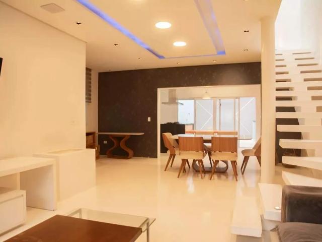 Casa / Sobrado para Locação em São Paulo/SP Mirandópolis 3 Quartos