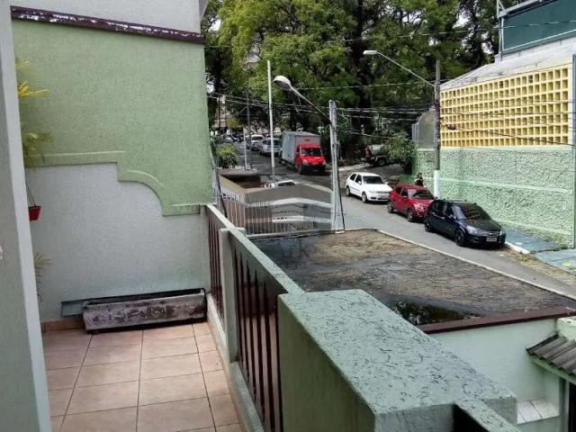 Casa / Sobrado para Locação em São Paulo/SP Mirandópolis 4 Quartos