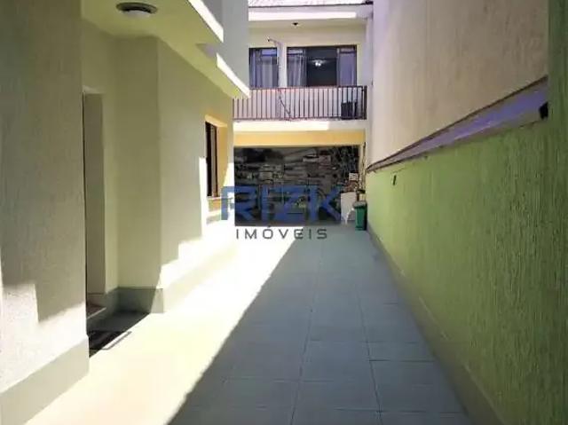 Casa / Sobrado para Locação em São Paulo/SP Mirandópolis 4 Quartos