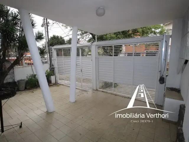 Casa / Sobrado para Locação em São Paulo/SP Mirandópolis 4 Quartos