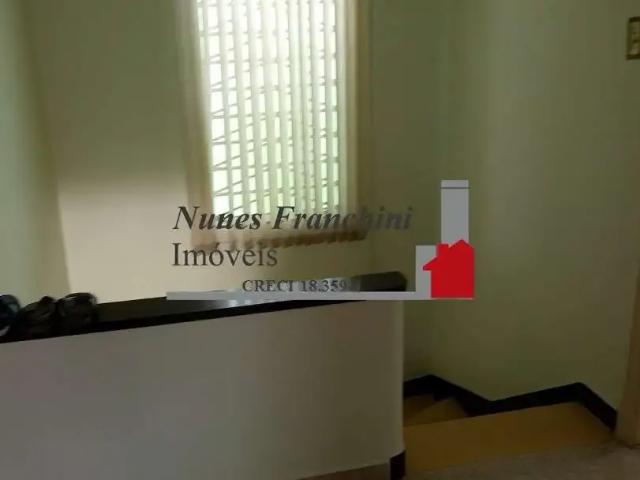 Casa / Sobrado para Locação em São Paulo/SP Mirandópolis 4 Quartos