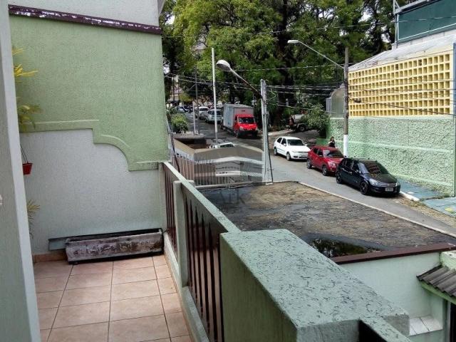 Casa / Sobrado para Locação em São Paulo/SP Mirandópolis 4 Quartos