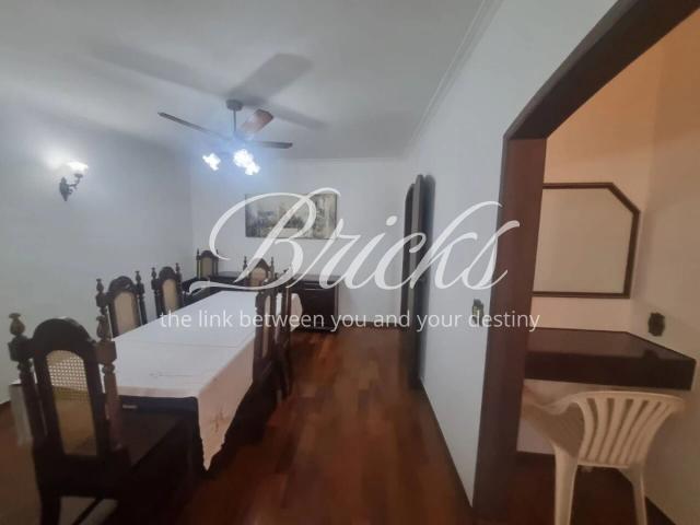 Casa / Sobrado para Locação em São Paulo/SP Mirandópolis 5 Quartos