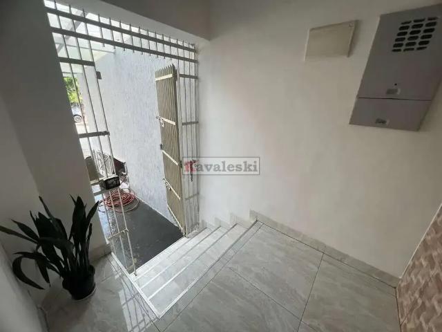 Casa / Sobrado para Locação em São Paulo/SP Mirandópolis 5 Quartos