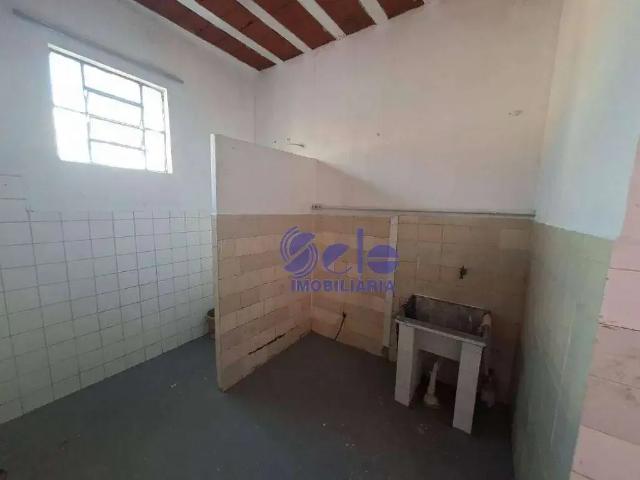 Casa / Sobrado para Locação em São Paulo/SP Nossa Senhora do Ó 2 Quartos