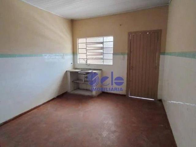 Casa / Sobrado para Locação em São Paulo/SP Nossa Senhora do Ó 3 Quartos