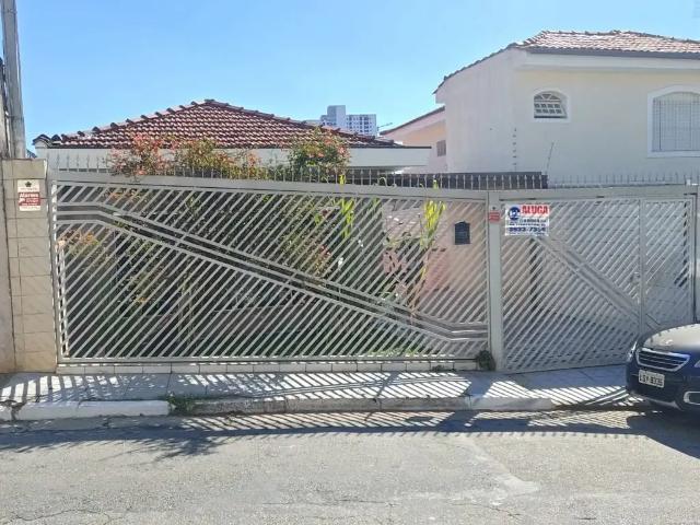 Casa / Sobrado para Locação em São Paulo/SP Nossa Senhora do Ó 3 Quartos