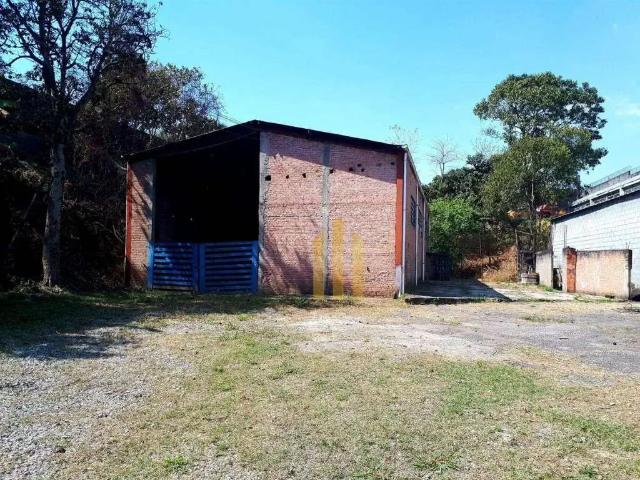 Casa / Sobrado para Locação em São Paulo/SP Núcleo do Engordador 3 Quartos