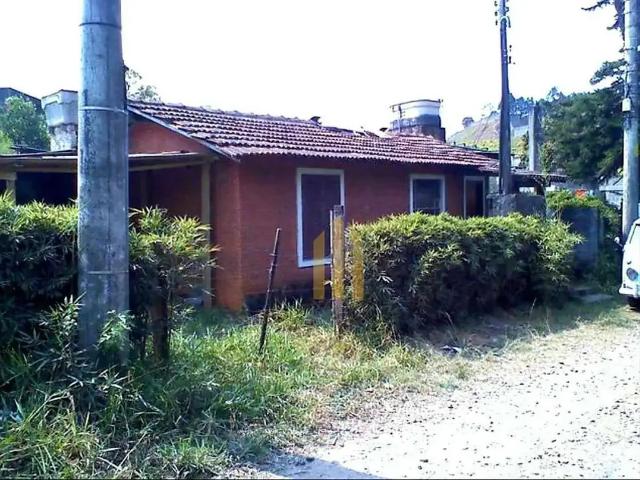 Casa / Sobrado para Locação em São Paulo/SP Núcleo do Engordador 3 Quartos