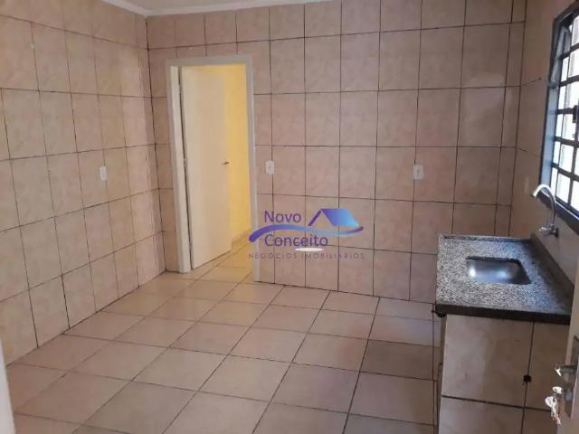 Casa / Sobrado para Locação em São Paulo/SP São Mateus 1 Quartos