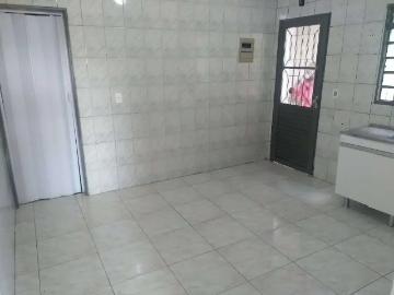 Casa / Sobrado para Locação em São Paulo/SP São Mateus 1 Quartos