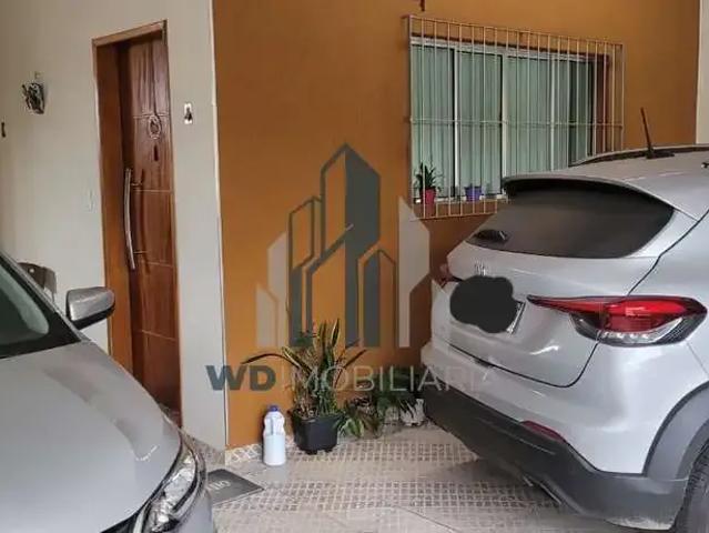 Casa / Sobrado para Locação em São Paulo/SP São Miguel Paulista 4 Quartos