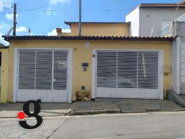 Casa / Sobrado para Locação em São Paulo/SP São Miguel Paulista 4 Quartos
