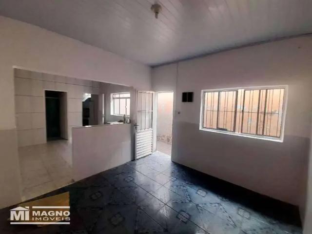 Casa / Sobrado para Locação em São Paulo/SP São Miguel Paulista 1 Quartos