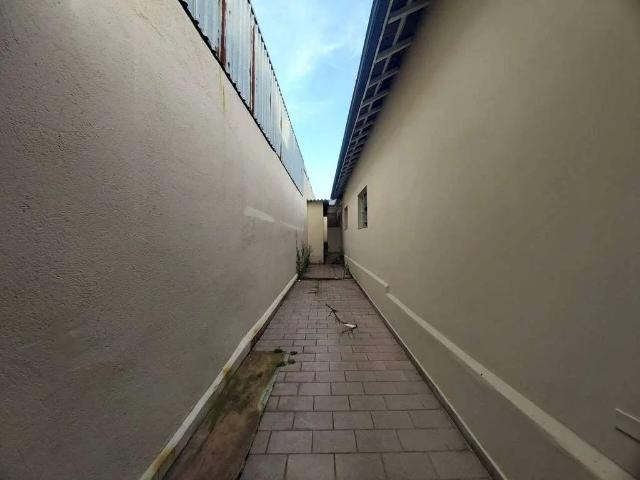 Casa / Sobrado para Locação em São Paulo/SP São Miguel Paulista 2 Quartos