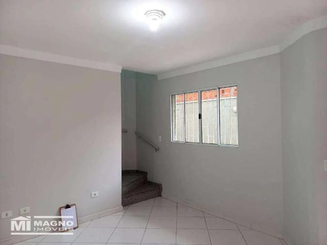 Casa / Sobrado para Locação em São Paulo/SP São Miguel Paulista 2 Quartos