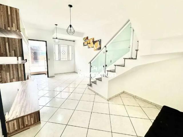 Casa / Sobrado para Locação em São Paulo/SP São Miguel Paulista 2 Quartos