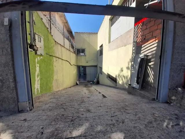Casa / Sobrado para Locação em São Paulo/SP São Miguel Paulista 2 Quartos