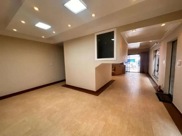 Casa / Sobrado para Locação em São Paulo/SP São Miguel Paulista 3 Quartos