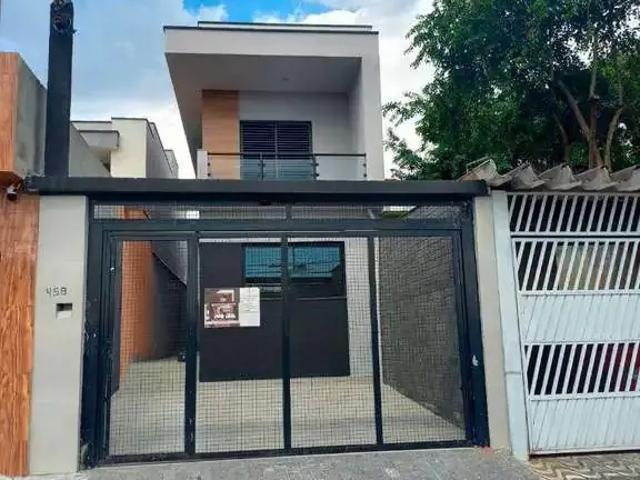 Casa / Sobrado para Locação em São Paulo/SP São Miguel Paulista 3 Quartos