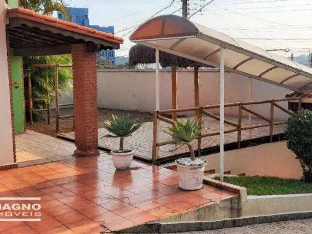 Casa / Sobrado para Locação em São Paulo/SP São Miguel Paulista 3 Quartos